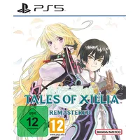 Bandai Namco Entertainment Tales of Xillia Remastered [PS5]