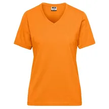 James & Nicholson Damen BIO T-Shirt JN1807" | James | 4XL