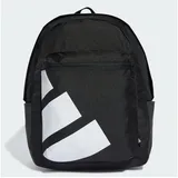 Adidas Classics Back To School Rucksack Black / White 0