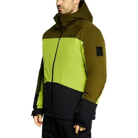 Ziener Herren Skijacke Taraino-Z Jacket Man - 48