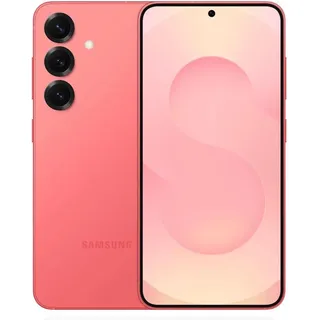 512 GB Coralred