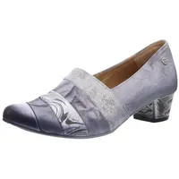 Maciejka Pumps in blau 38