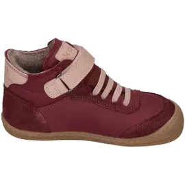 Koel Barefoot Kinderschuhe Daniel 2.0 WP Felt - pink, Größe:29 EU - 29