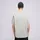Nike Club Poloshirt Herren 063 dk grey heather/white M