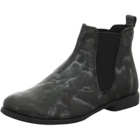 THINK! AGRAT SCHWARZ 0060, 38.5 EU