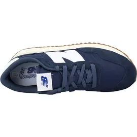 New Balance MS237GB Blau Herren 45