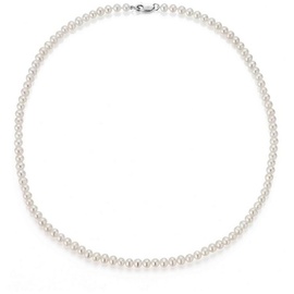 Firetti Perlenkette »Schmuck Geschenk Halsschmuck Halskette Perle«, Made in Germany - mit Süßwasserzuchtperle, bunt