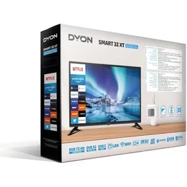 DYON Smart 32 XT 32 Zoll LED TV