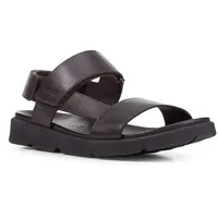 GEOX Xand 2s Herren Browncotto 41