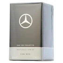 Mercedes-Benz Eau de Toilette 40 ml