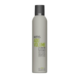 KMS AddVolume Styling Foam 300ml