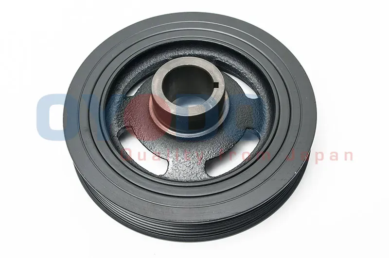 OYODO Riemenscheibe, Kurbelwelle 60r0303oyo für KIA