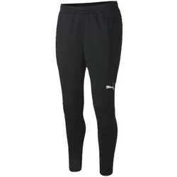 PUMA Torwarthose lang PUMA black/PUMA black L