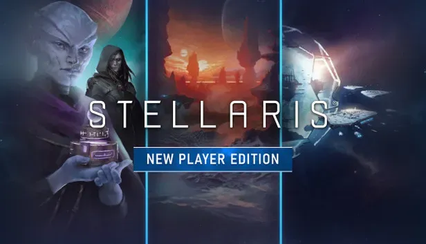 Stellaris: New Player Edition