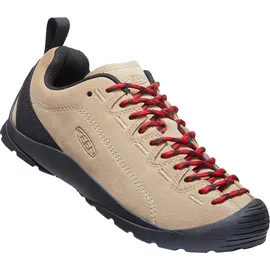 Keen Jasper Damen Weite E Braun 40,5