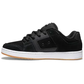DC Shoes Manteca 4 Herren Schwarz/Weiß 42,5