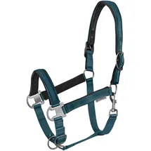 Waldhausen Halfter Athletic Petrolblau Pony