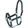 Waldhausen Halfter Athletic Petrolblau Pony
