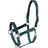 Waldhausen Halfter Athletic Petrolblau Pony