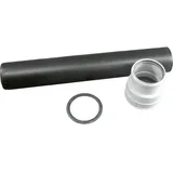 WOLF-Garten Wolf Anschluss-Set DN80 flexibel 2651650 bis 03/2009