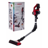 Bosch Unlimited Serie 7 BBS711ANM rot