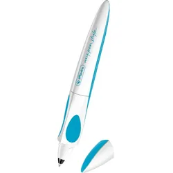 herlitz Tintenroller my.pen style Ocean Blue