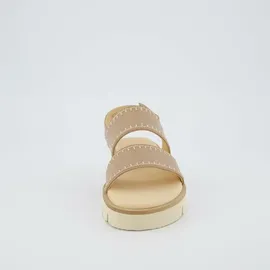 Paul Green 6161-017 Damen Beige 41
