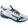 Mizuno Wave Drive Neo 4 81GA250002, Men Tennis Shoes, White, 43 EU - 43 EU