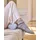 Falke Cosyshoe Peppermint 39