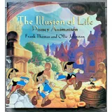 Disney The Illusion of Life,