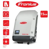 Fronius Symo 15.0-3-M Light