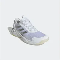 Adidas Crazyflight 6 FTWWHT/SILVMT/CBLACK, 42 2/3