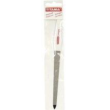PARAM Nagelfeile Diamant 18 cm