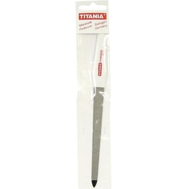 PARAM Nagelfeile Diamant 18 cm