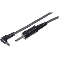 Walimex Synchrokabel 420cm mit Klinkenstecker 3,5mm