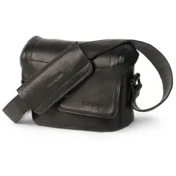 Compagnon Tasche nano messenger Gen III black