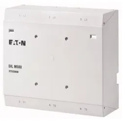 Eaton 173402 Ersatzabdeckung DILM580 DILM580-XCOVER