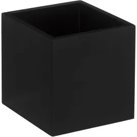 5five simply smart 5five - herausnehmbarer Organizer aus bambus Bava Schwarz