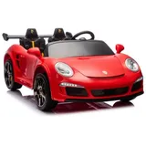 Wisam® Batteriebetriebenes Auto S322 Rot (4x4)