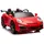 Wisam® Batteriebetriebenes Auto S322 Rot (4x4)