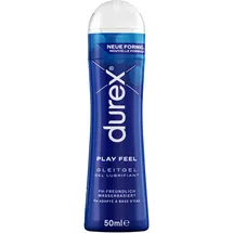 DUREX Play Feel 50 ml