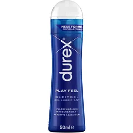 DUREX Play Feel 50 ml