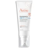 Avène Tolerance Hydra-10 Feuchtigkeitscreme 40 ml