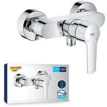 Grohe Start Brausearmatur Aufputz, chrom