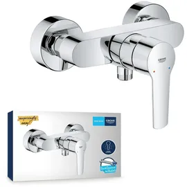 Grohe Start Brausearmatur Aufputz, chrom