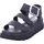 Rieker W1650-00 Damen Schwarz 42