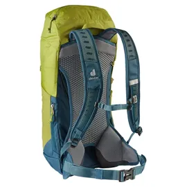 Deuter AC Lite 16 moss/arctic