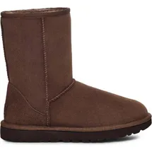 UGG Australia Classic Short II Black 36