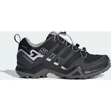 Adidas Terrex Swift R2 Goretex Wanderschuhe - Cblack / Dgsogr / Prptnt - EU 38 2/3