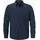Schöffel Shirt Style Dunajec Hemd Blau XL